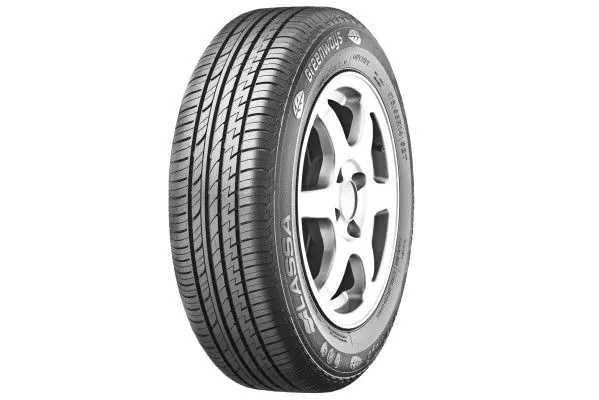 Lassa Lassa 185/55 R14 80H GREENWAYS TL pneumatici nuovi Estivo 