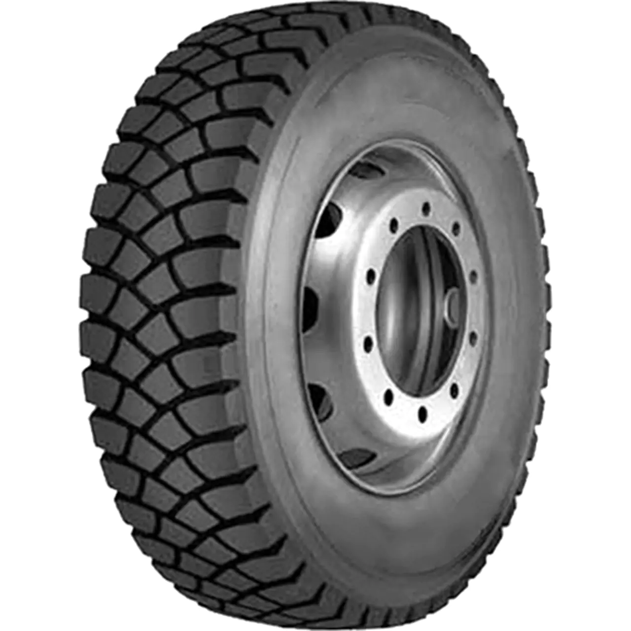 Jktyre Jktyre 295/80 R22.5 152K JDC3 pneumatici nuovi Estivo 