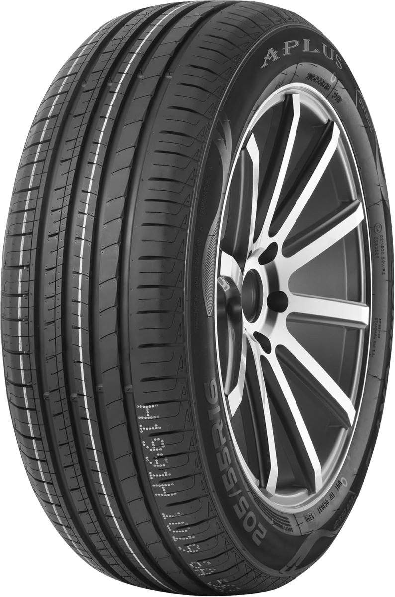 Aplus Aplus 205/55 R16 91V AERIX FS01 pneumatici nuovi Estivo 