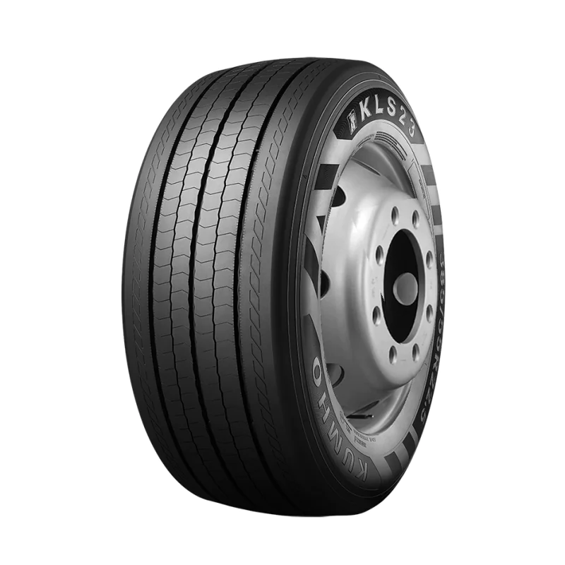 Kumho Kumho 385/55 R22.5 160K 20PR LS23 pneumatici nuovi Estivo 