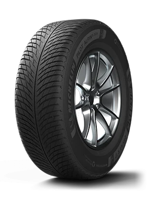 Michelin Michelin 275/45 R20 110V PLT. ALPIN 5 SUV N0 XL pneumatici nuovi Invernale 