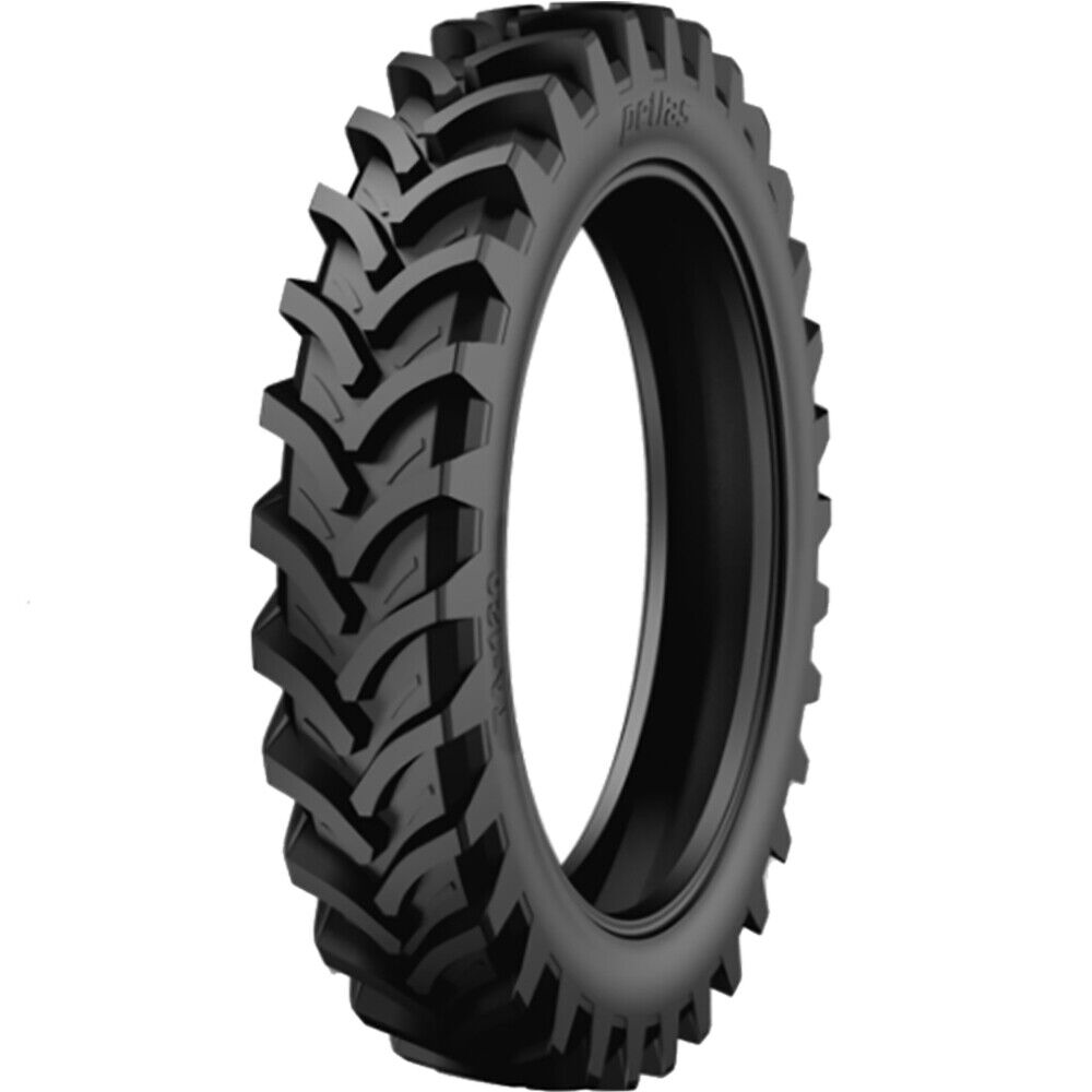 Gomme Agricoltura Petlas 270/95 R32 136A8 TA-120 Estivo