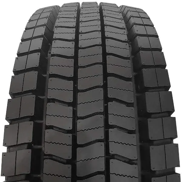 Evergreen Evergreen 215/75 R17.5 133L MR EDR50 pneumatici nuovi Estivo 