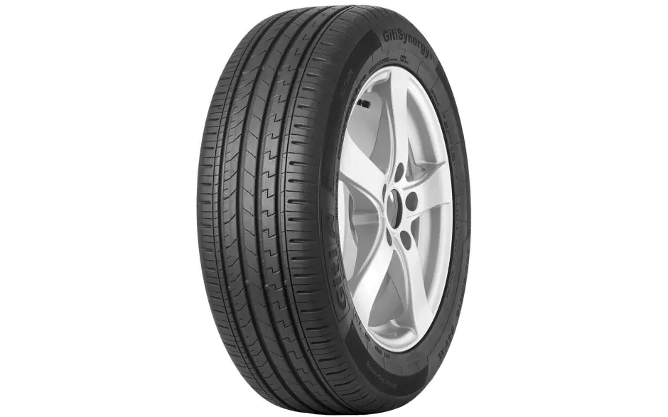 Giti Giti 185/65 R15 88H SYNERGY E1 pneumatici nuovi Estivo 