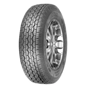 Triangle Triangle 215/65 R16C 109T TR652 MILEAGE PLUS pneumatici nuovi Estivo 