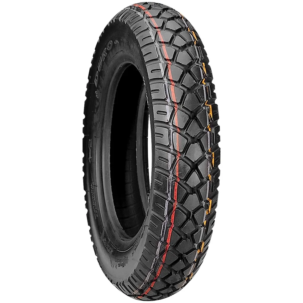 Gomme Moto Duro 100/60 -12 45J DM1015 Estivo