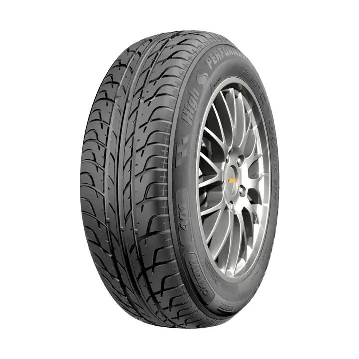 Orium Orium 205/50 R16 87W HIGH PERFORMANCE pneumatici nuovi Estivo 