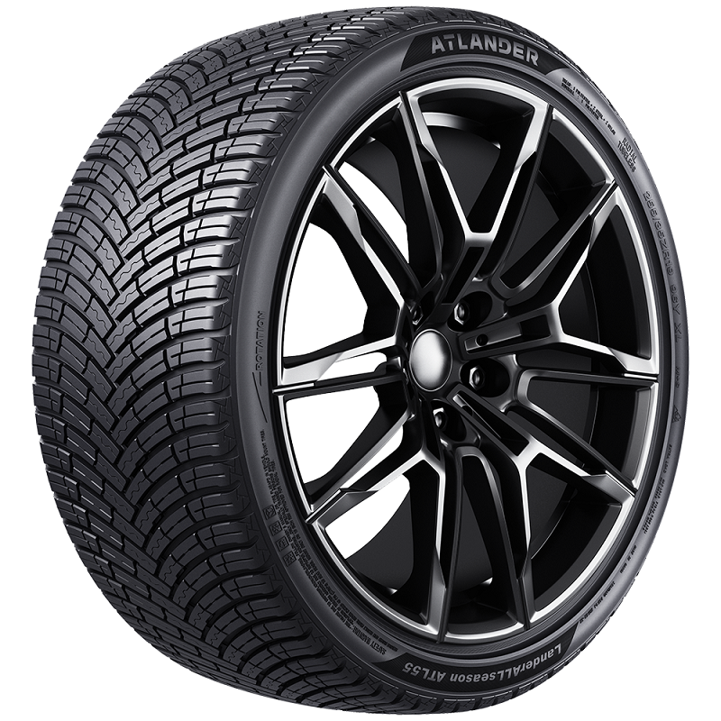 Atlander Atlander 195/55 R15 85V LanderAllseason ATL55 pneumatici nuovi All Season 
