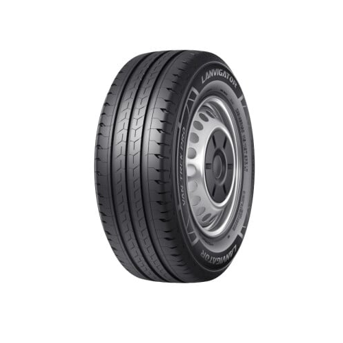 Gomme Trasporto Leggero Lanvigator 205 R14C 109R VAN TREK PRO XL Estivo
