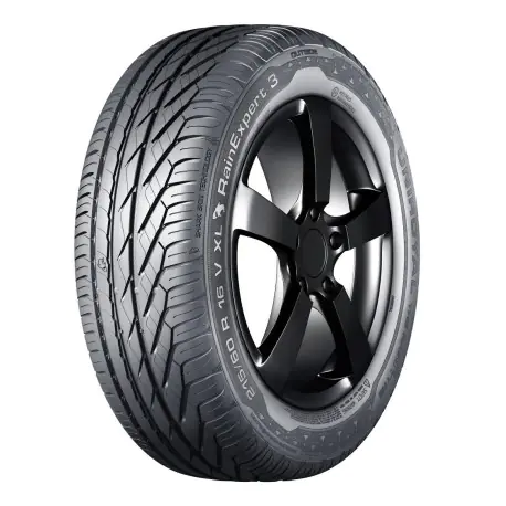 Uniroyal Uniroyal 225/60 R15 96Y RAINEXPERT 3 pneumatici nuovi Estivo 