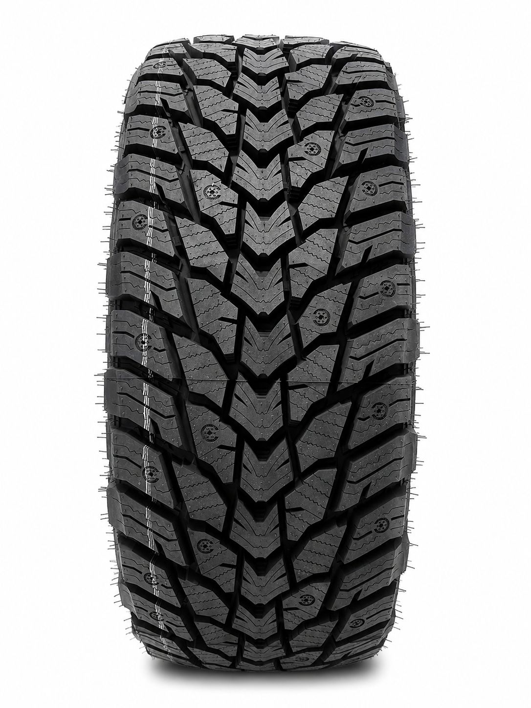 Gomme 4x4 Suv Comforser 325/65 R18 127/124R Winter Pro-Blizzard A/T M+S Invernale