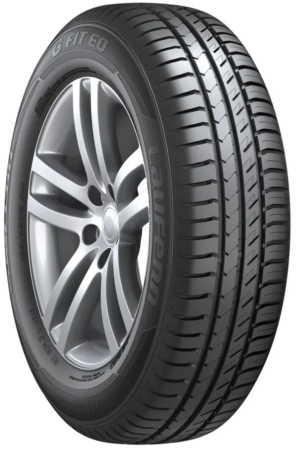Laufenn Laufenn 185/60 R14 82T G-FIT EQ PLUS pneumatici nuovi Estivo 