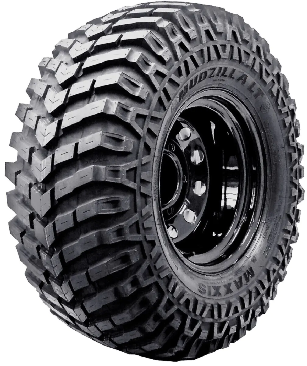 Gomme Autovettura Maxxis 37/13.5 R15 126K 8PR M8080 Estivo