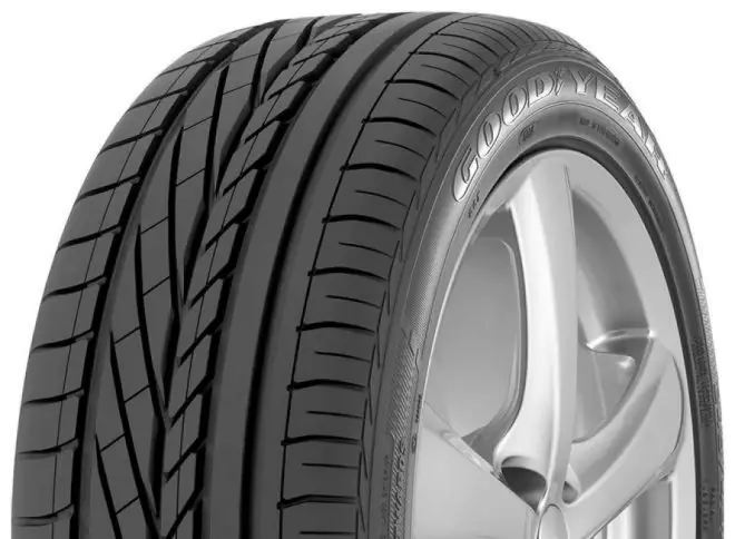 Goodyear Goodyear 225/45 R17 91W Excellence MOE Runflat pneumatici nuovi Estivo 