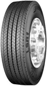 Continental Continental 9.5 R17.5 129/127L LSR1 pneumatici nuovi Estivo 