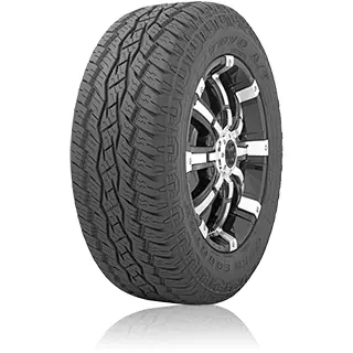Toyo Toyo 215/70 R15 98T OPEN COUNTRY A/T+ pneumatici nuovi Estivo 