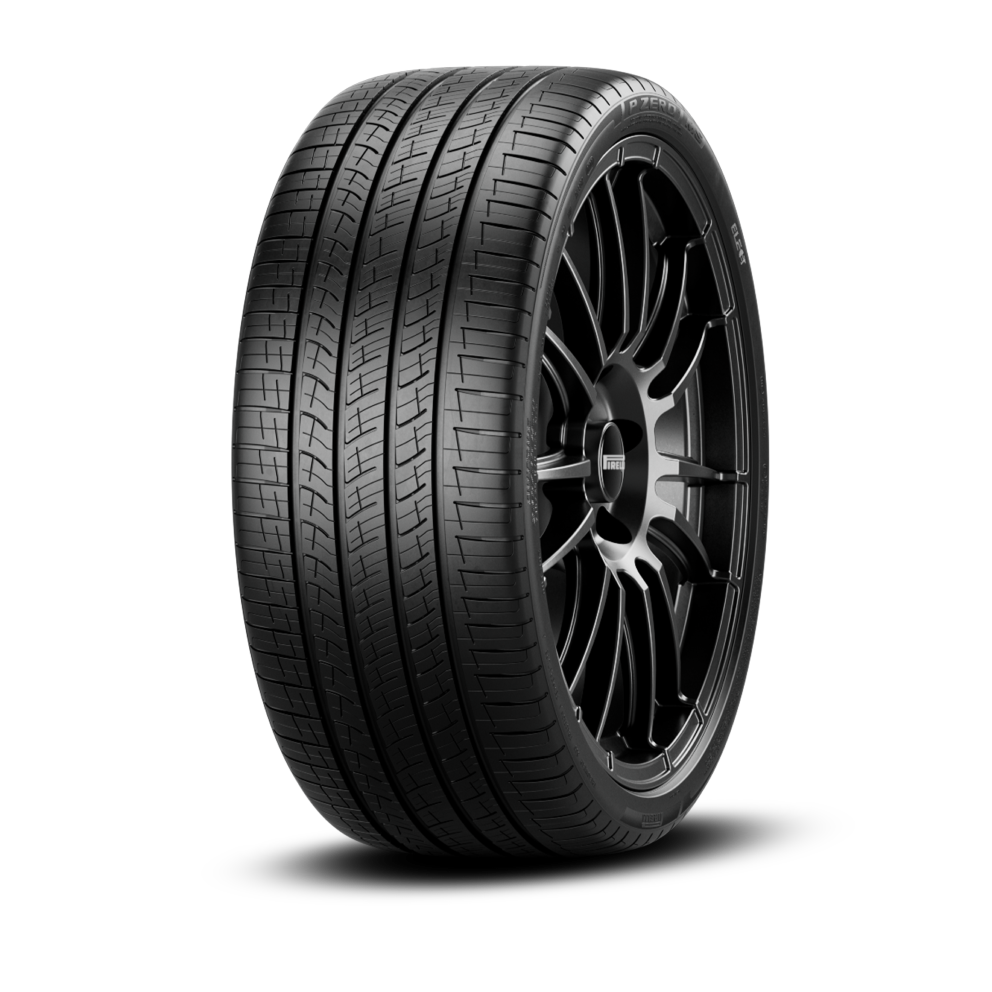 Pirelli Pirelli 235/35 R20 92Y PZERO MS T0 NCS XL pneumatici nuovi All Season 