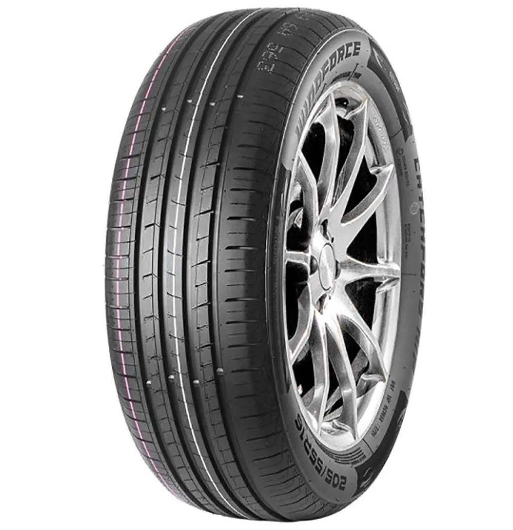 Windforce Windforce 165/70 R12 77T CATCHFORS H/P pneumatici nuovi Estivo 