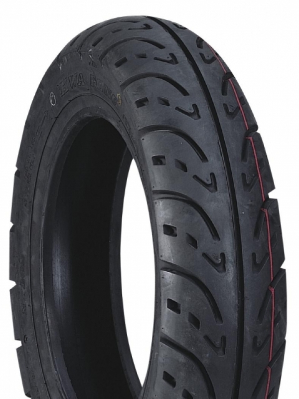 Duro Duro 90/90-10 50J HF296A pneumatici nuovi Estivo 