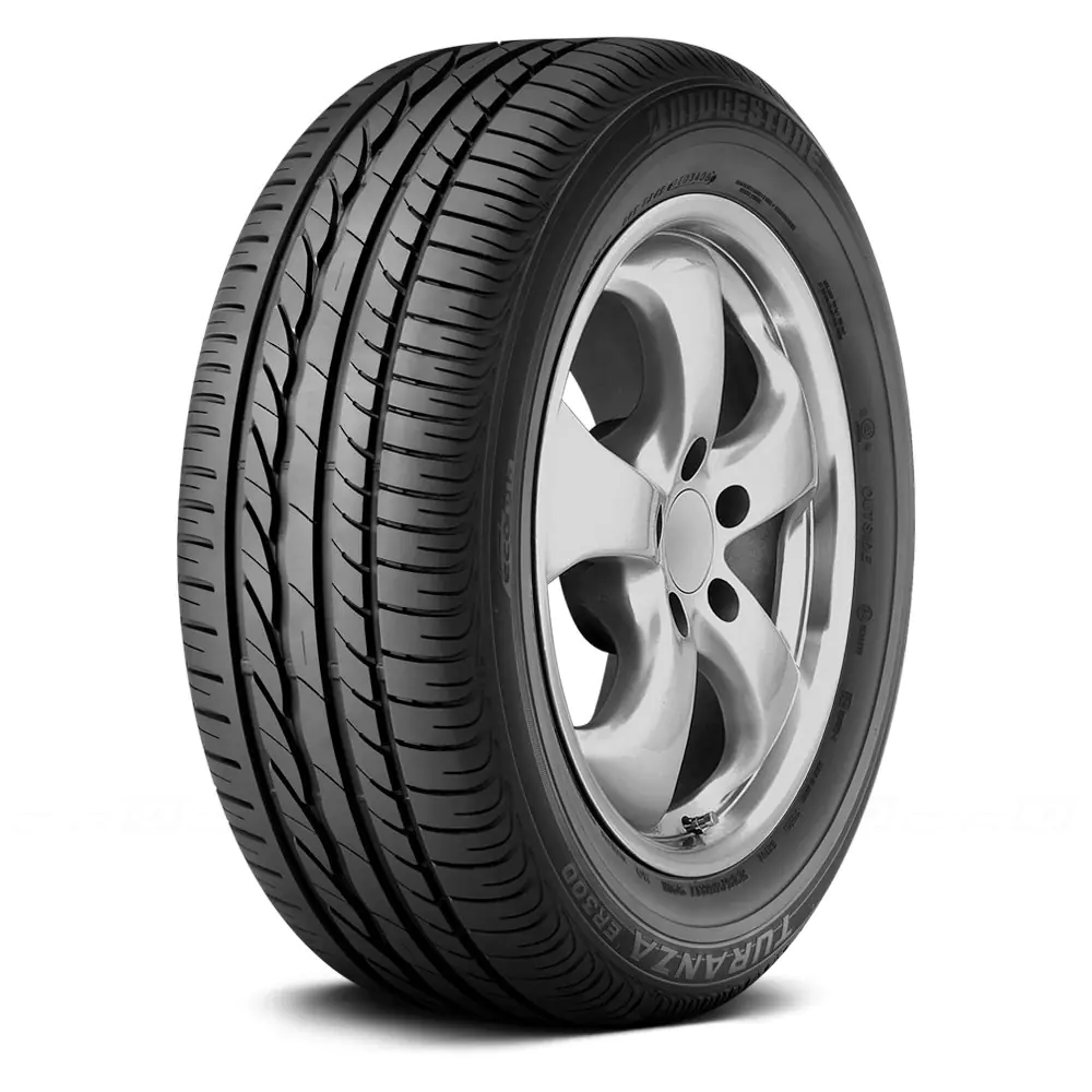 Bridgestone Bridgestone 195/55 R16 87V TURANZA ER300A * pneumatici nuovi Estivo 