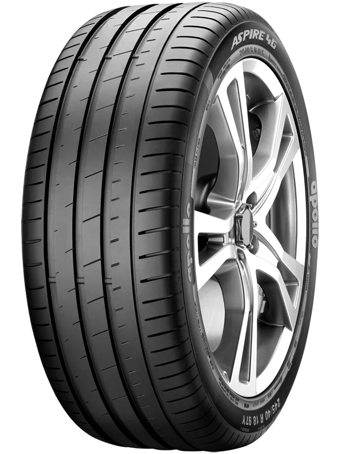 Apollo Apollo 215/55 R16 97W ASP4G pneumatici nuovi Estivo 