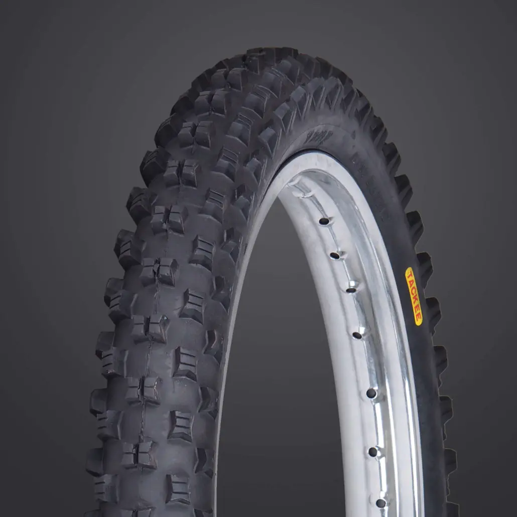 Vee Rubber Vee Rubber 120/90-18 65R VRM211B TT pneumatici nuovi Estivo 