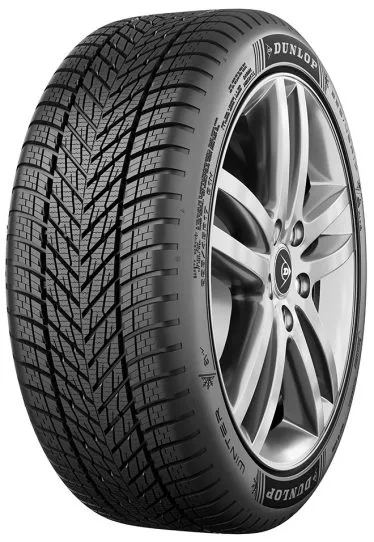 Dunlop Dunlop 225/40 R18 92V WINTER pneumatici nuovi Invernale 