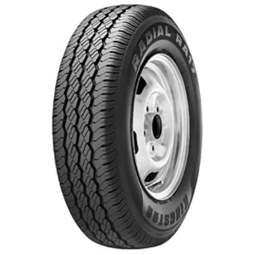 Kingstar Kingstar 195/70 R15C 104/102R RA17 pneumatici nuovi Estivo 