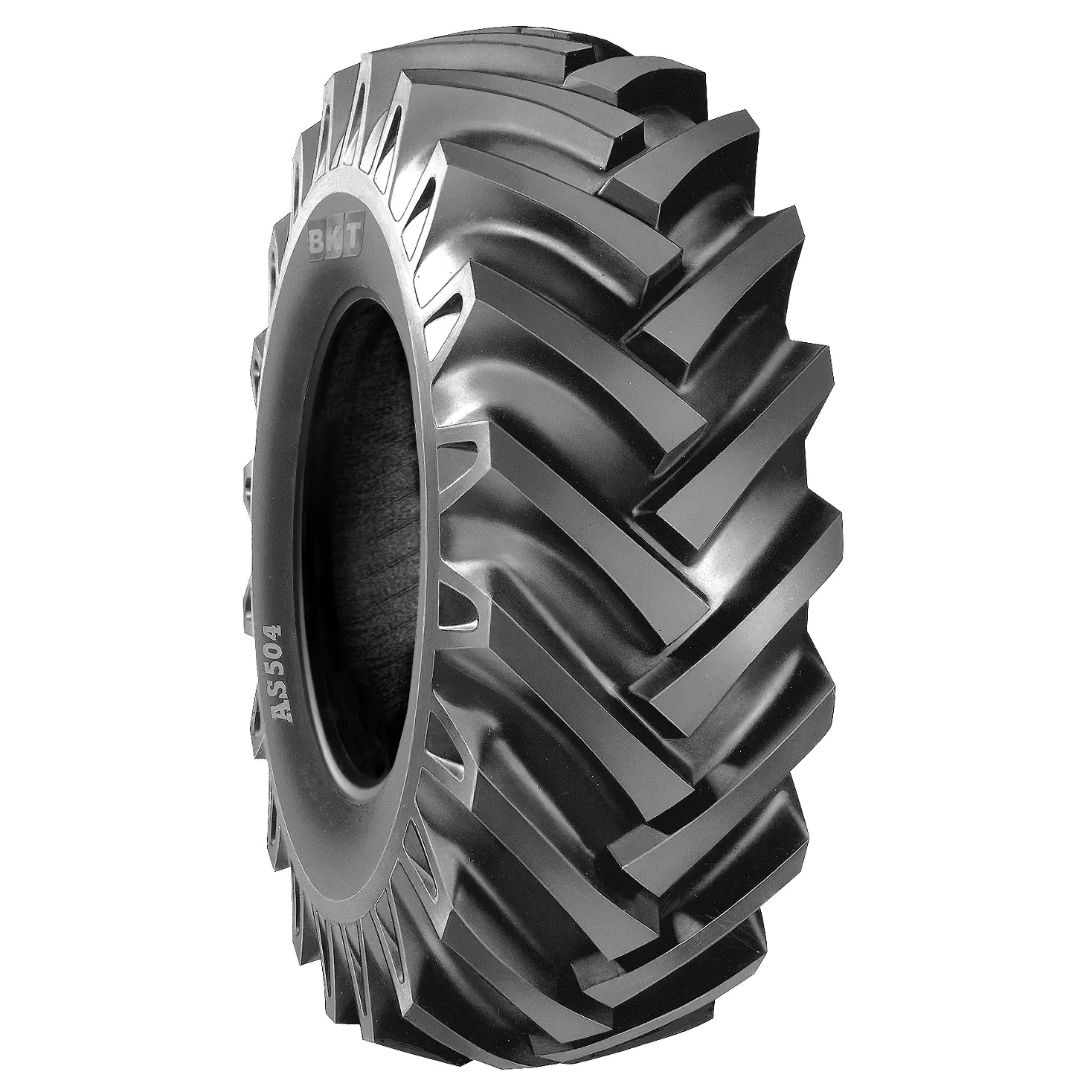 BKT BKT 10.0/75 R15.3 123A IMPLEMENT AS504 pneumatici nuovi Estivo 