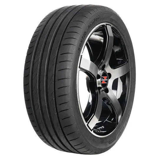 Kontio Kontio 225/45 R17 94W BEARPAW SPORT MACRO XL pneumatici nuovi Estivo 