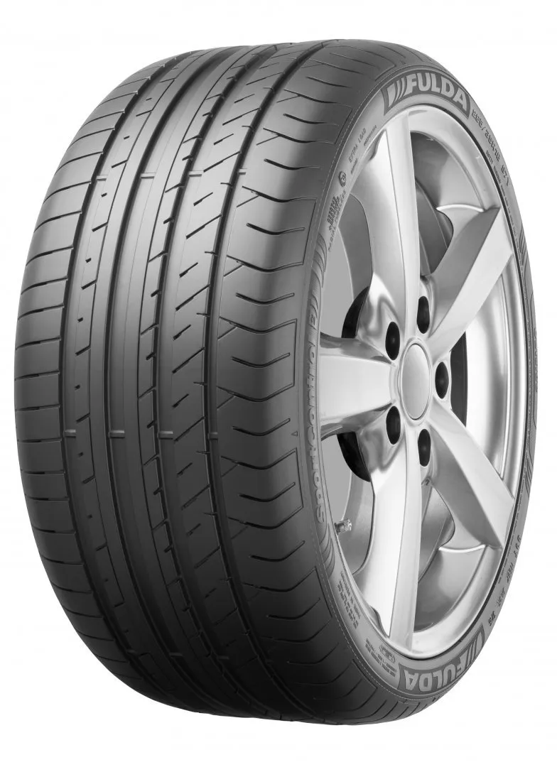 Fulda Fulda 235/45 R17 94Y SportControl 2 FP pneumatici nuovi Estivo 
