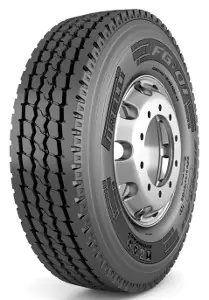 Pirelli Pirelli 315/80 R22.5 156/150K FG:01 pneumatici nuovi Estivo 