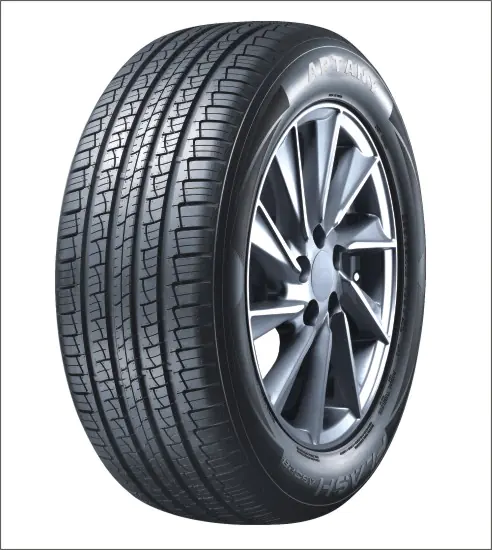 Aptany Aptany 225/65 R17 102H RU028 pneumatici nuovi Estivo 