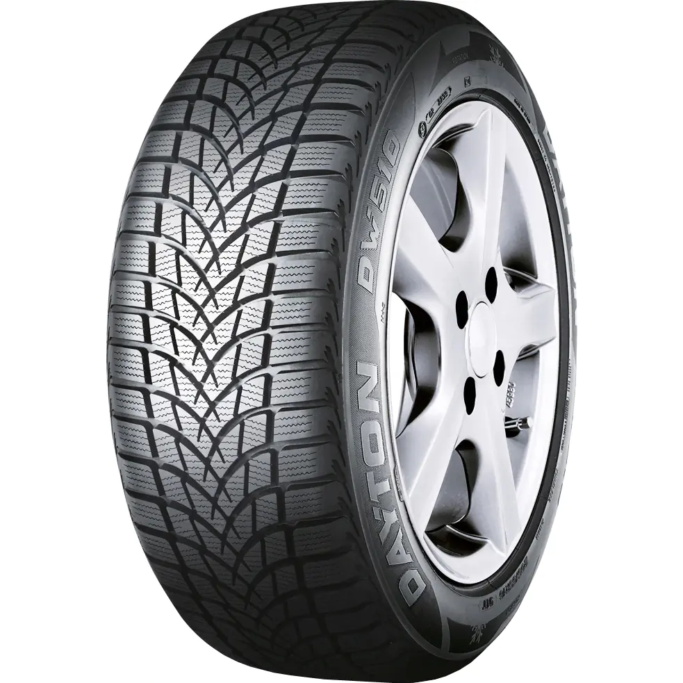 Dayton Dayton 225/45 R17 91H DW 510 pneumatici nuovi Invernale 