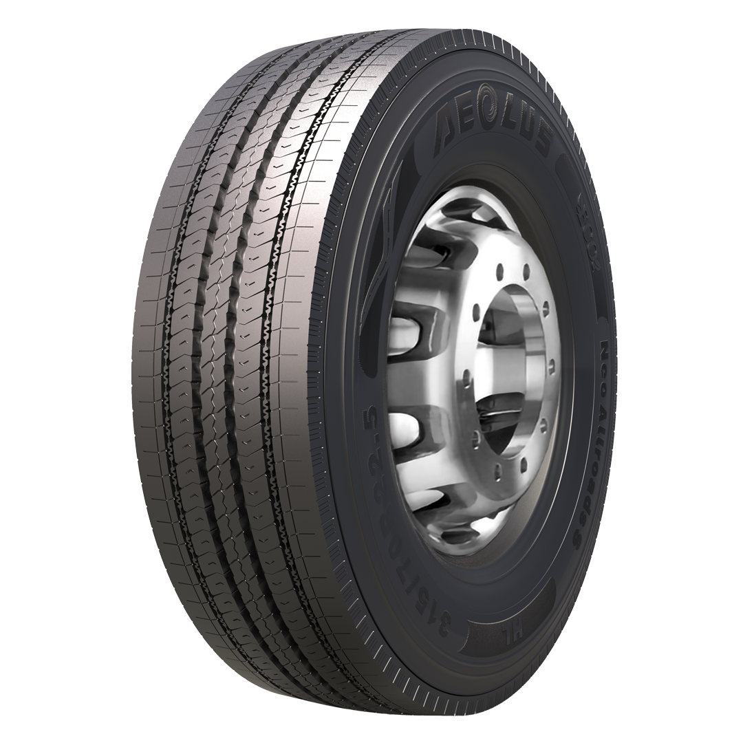Aeolus Aeolus 315/70 R22.5 156L Neoallroads pneumatici nuovi Estivo 