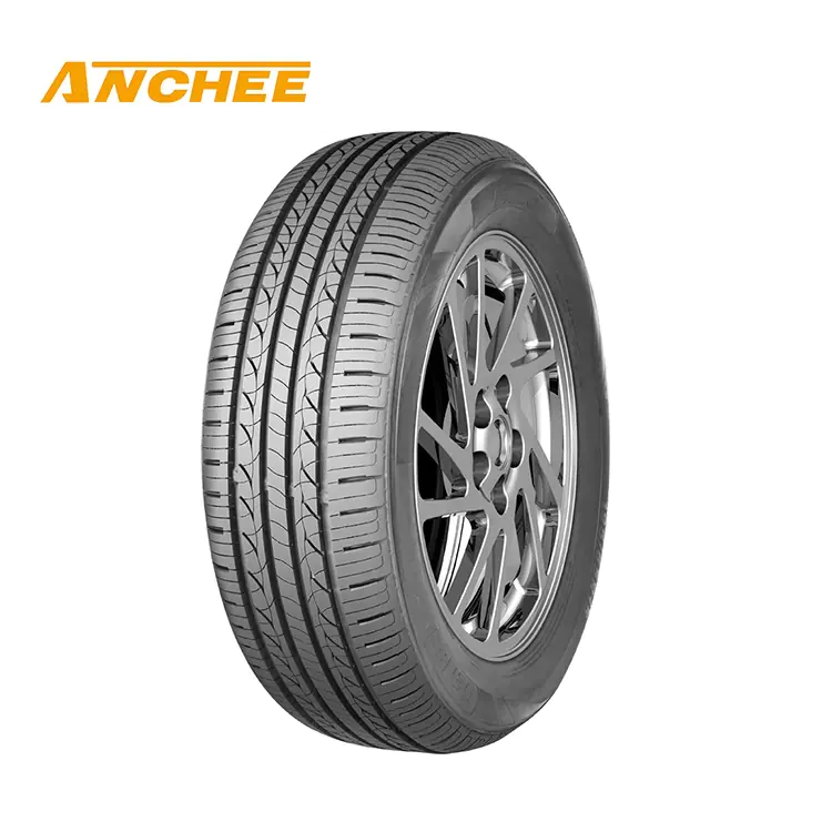 Anchee Anchee 195/50 R16 88V AC808 XL Runflat pneumatici nuovi Estivo 
