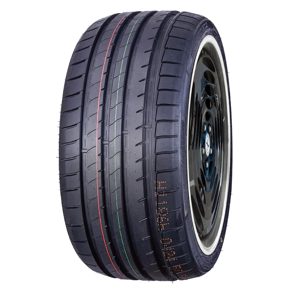 Windforce Windforce 245/40 R19 98W CATCHFORS UHP XL pneumatici nuovi Estivo 