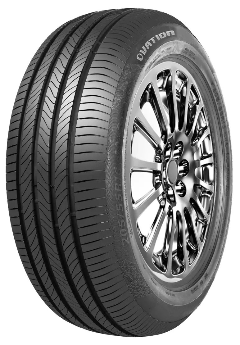 Ovation Ovation 205/55 R16 94V EV-582 pneumatici nuovi Estivo 