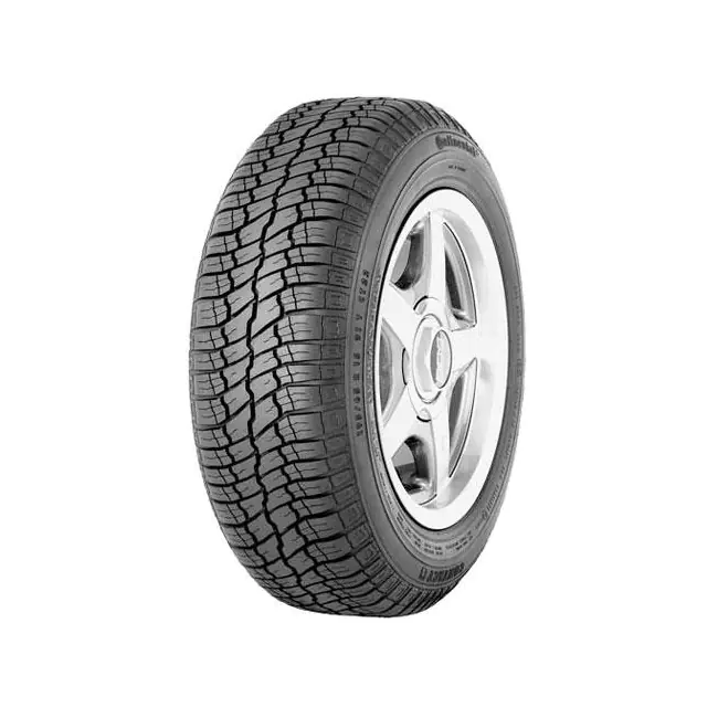 Gomme Auto Continental 165/80 R15 87T CT22 Estivo