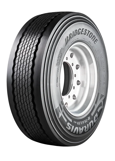 Bridgestone Bridgestone 385/65 R22.5 160K R-TRAILER 002 pneumatici nuovi Estivo 