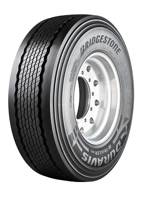 Bridgestone Bridgestone 385/55 R22.5 160K DURAVIS R-TRAILER 002 pneumatici nuovi Estivo 