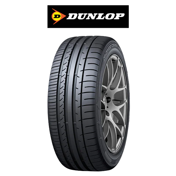 Dunlop Dunlop 235/40 R18 95Y DUNLOP SPORT UHP MFS XL pneumatici nuovi Estivo 