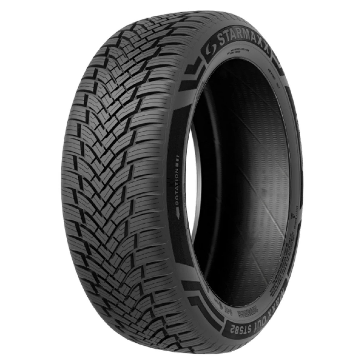 Starmaxx Starmaxx 225/60 R18 104W SUVMAXX A/S FP XL pneumatici nuovi All Season 