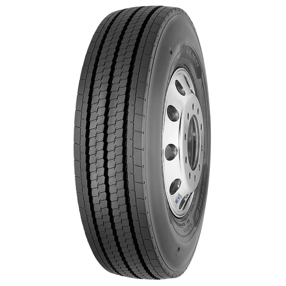 Michelin Michelin 275/70 R22.5 152J X INCITY EV Z pneumatici nuovi Estivo 