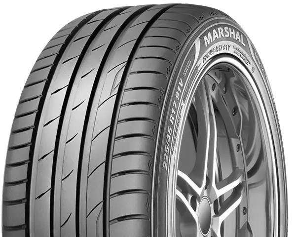 Marshal Marshal 295/30 R19 100Y MU12 XL pneumatici nuovi Estivo 