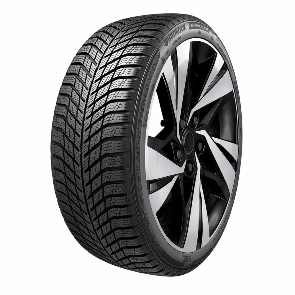 Hankook Hankook 255/45 R18 103V Winter I*cept Evo 4 XL pneumatici nuovi Invernale 