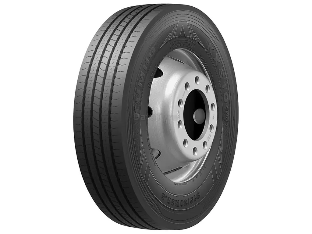 Kumho Kumho 315/70 R22.5 156/150L 20PR 20PR XS10 pneumatici nuovi Estivo 