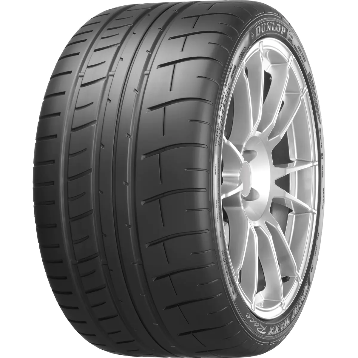 Dunlop Dunlop 305/30 ZR19 102Y SP.MAXX RACE MFS XL pneumatici nuovi Estivo 