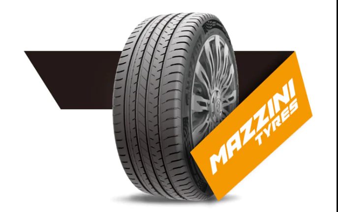 Mazzini Mazzini 275/55 ZR19 111W ECO602 pneumatici nuovi Estivo 