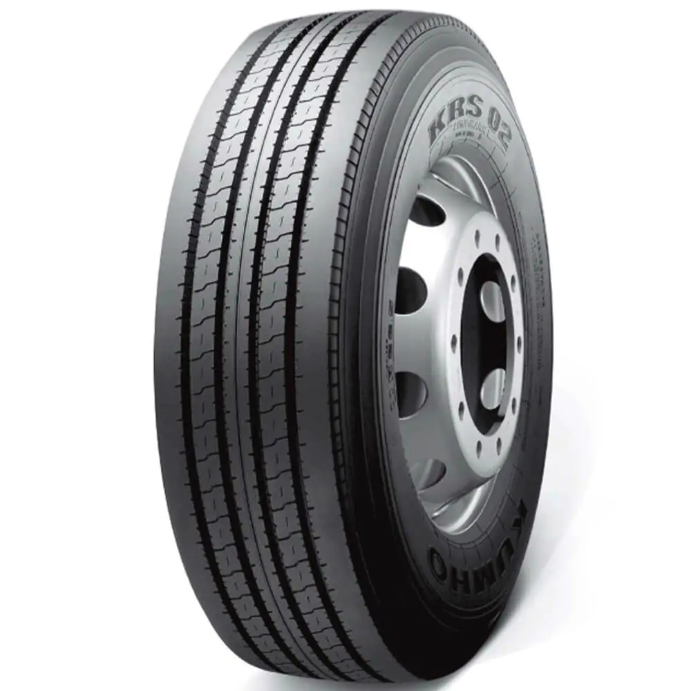 Kumho Kumho 650 R16C 108/107N 10PR RS02 pneumatici nuovi Estivo 